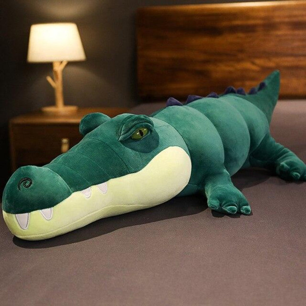 Gator Crocodiles Party - Kawaiies - Adorable - Cute - Plushies - Plush - Kawaii