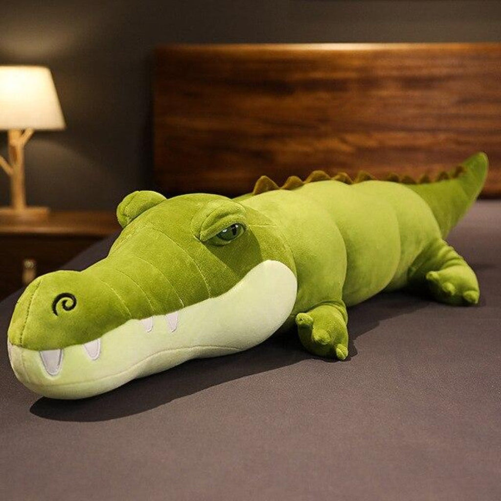 Gator Crocodiles Party - Kawaiies - Adorable - Cute - Plushies - Plush - Kawaii