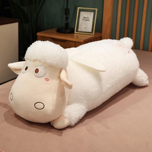 Adorable Flying Sheeps - Kawaiies - Adorable - Cute - Plushies - Plush - Kawaii