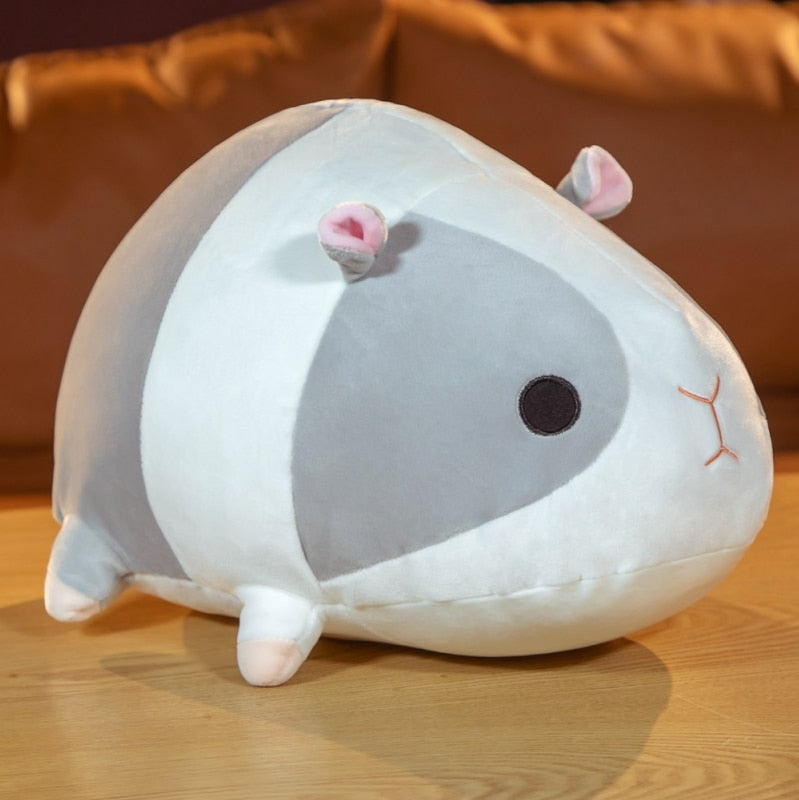 Adorable Lying Guinea Pigs Squad - Kawaiies - Adorable - Cute - Plushies - Plush - Kawaii