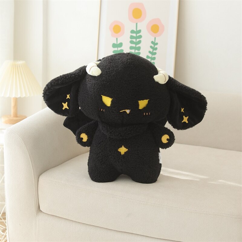 Baby Starry Mystical Sheep Plushie Collection - Kawaiies - Adorable - Cute - Plushies - Plush - Kawaii