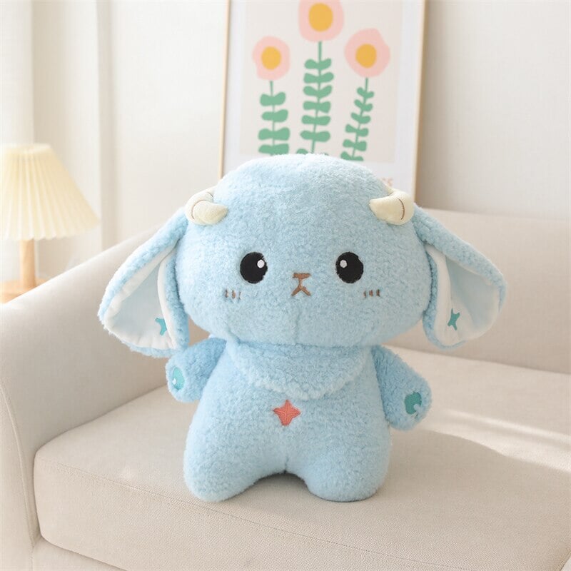 Baby Starry Mystical Sheep Plushie Collection - Kawaiies - Adorable - Cute - Plushies - Plush - Kawaii