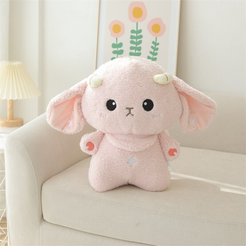 Baby Starry Mystical Sheep Plushie Collection - Kawaiies - Adorable - Cute - Plushies - Plush - Kawaii