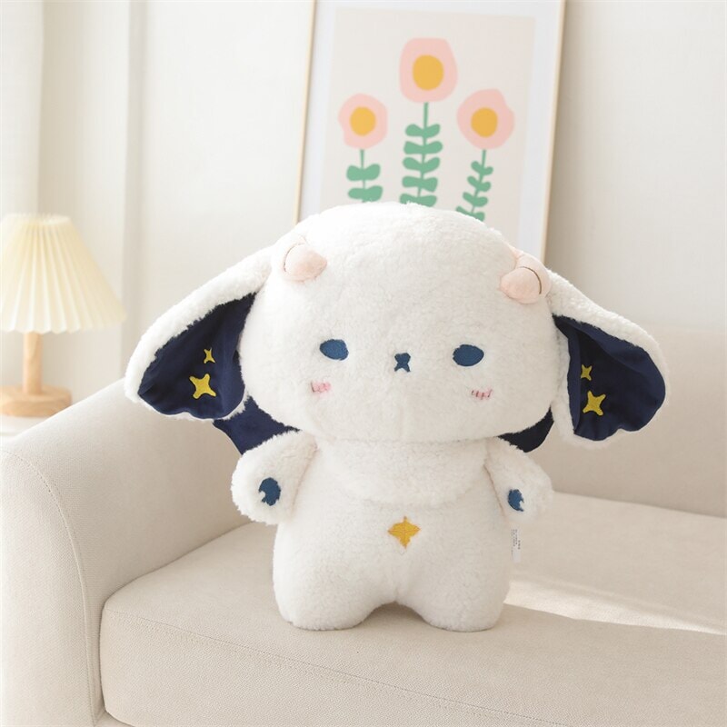 Baby Starry Mystical Sheep Plushie Collection - Kawaiies - Adorable - Cute - Plushies - Plush - Kawaii