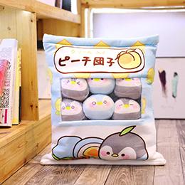 Candy Bags - Kawaiies - Adorable - Cute - Plushies - Plush - Kawaii