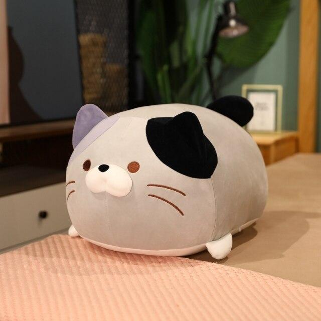 Chubby Cat Squad - Kawaiies - Adorable - Cute - Plushies - Plush - Kawaii