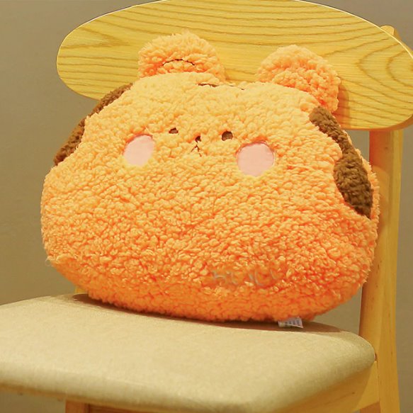 Comfy Creatures Collection - Kawaiies - Adorable - Cute - Plushies - Plush - Kawaii