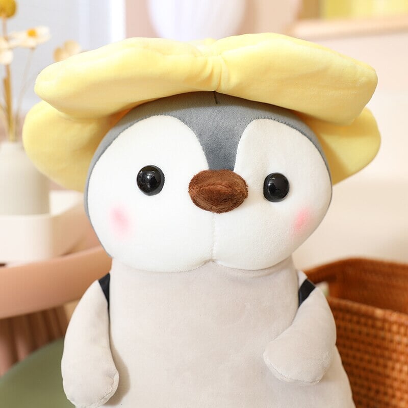 kawaiies-softtoys-plushies-kawaii-plush-Costume Party Penguin Squad | NEW Soft toy 