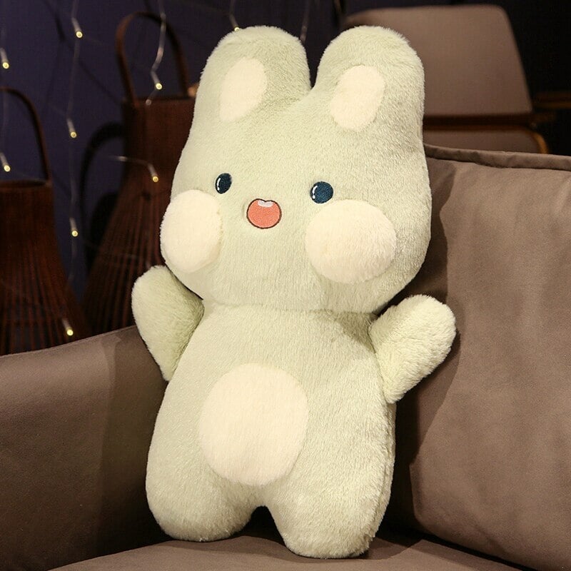 Dudu the Bunny Plush Crew - Kawaiies - Adorable - Cute - Plushies - Plush - Kawaii