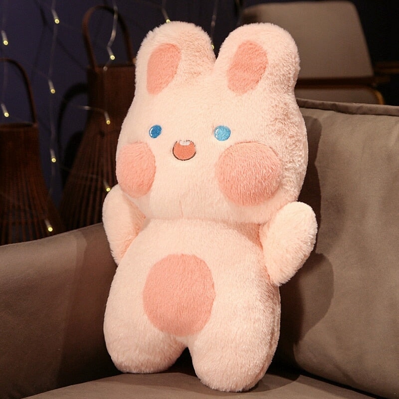 Dudu the Bunny Plush Crew - Kawaiies - Adorable - Cute - Plushies - Plush - Kawaii