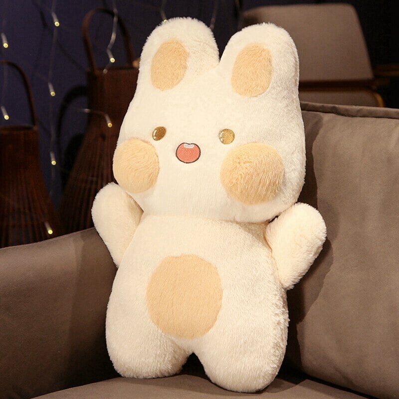 Dudu the Bunny Plush Crew - Kawaiies - Adorable - Cute - Plushies - Plush - Kawaii