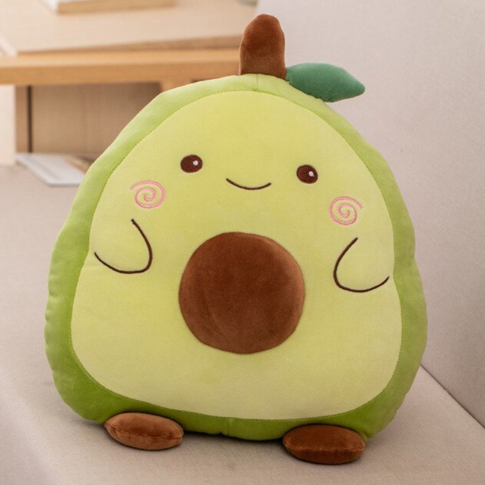 Forest Egg Buddies Collection - Kawaiies - Adorable - Cute - Plushies - Plush - Kawaii