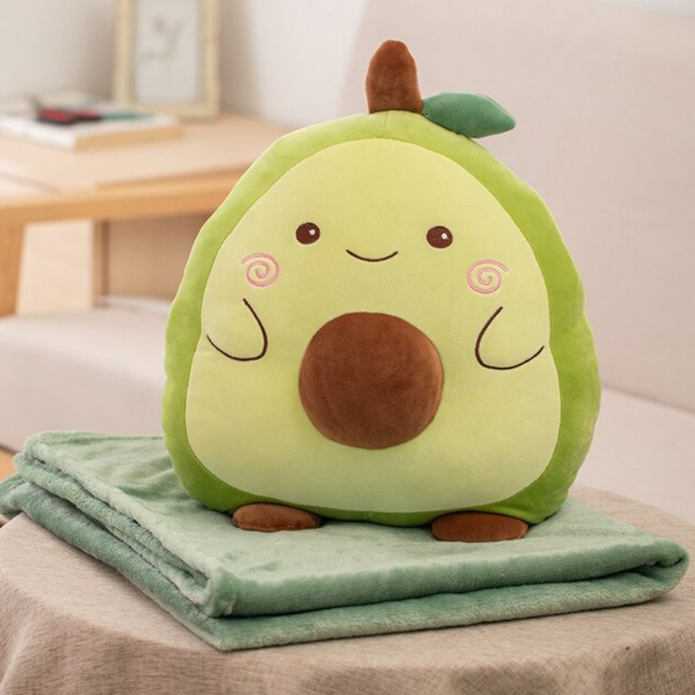 Forest Egg Buddies Collection - Kawaiies - Adorable - Cute - Plushies - Plush - Kawaii