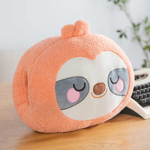 Fuzzy Forest Buddy Handwarmer Plushie Collection | Limited Stock - Kawaiies - Adorable - Cute - Plushies - Plush - Kawaii