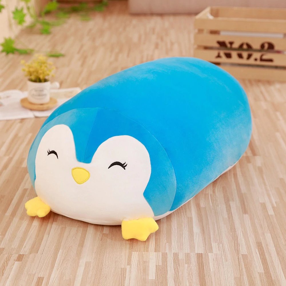 Huge Sleeping Buddies V2 Collection - Kawaiies - Adorable - Cute - Plushies - Plush - Kawaii