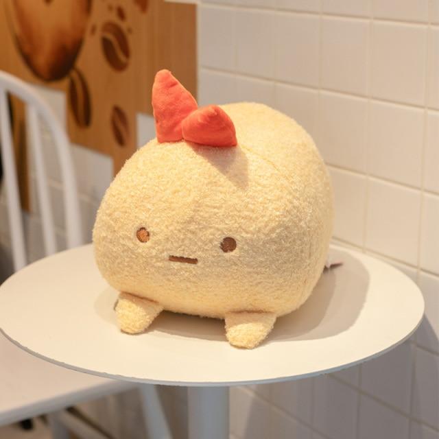 Japanese Fried Shrimp Plushie - Kawaiies - Adorable - Cute - Plushies - Plush - Kawaii