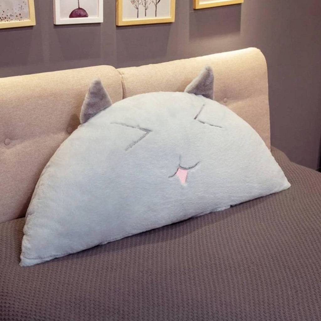 Kawaii Animal Dumpling Pillows - Kawaiies - Adorable - Cute - Plushies - Plush - Kawaii