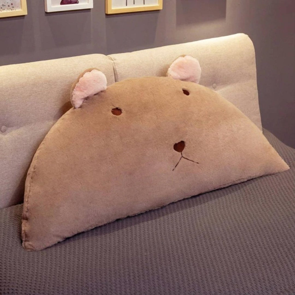 Kawaii Animal Dumpling Pillows - Kawaiies - Adorable - Cute - Plushies - Plush - Kawaii