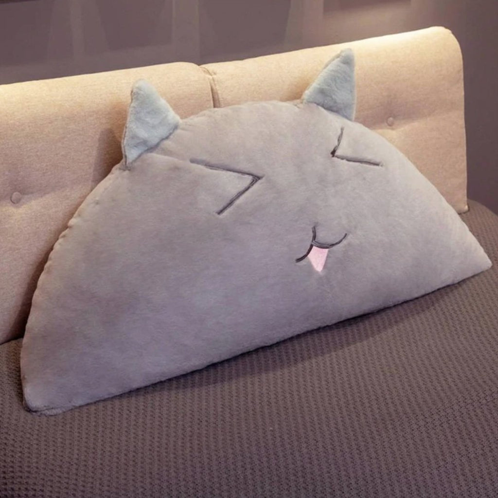 Kawaii Animal Dumpling Pillows - Kawaiies - Adorable - Cute - Plushies - Plush - Kawaii