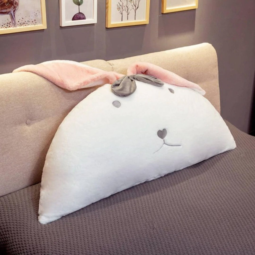 Kawaii Animal Dumpling Pillows - Kawaiies - Adorable - Cute - Plushies - Plush - Kawaii