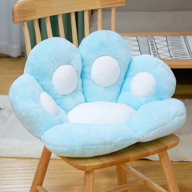 Kawaii Bao Bear Jumbo Cushion - Kawaiies - Adorable - Cute - Plushies - Plush - Kawaii