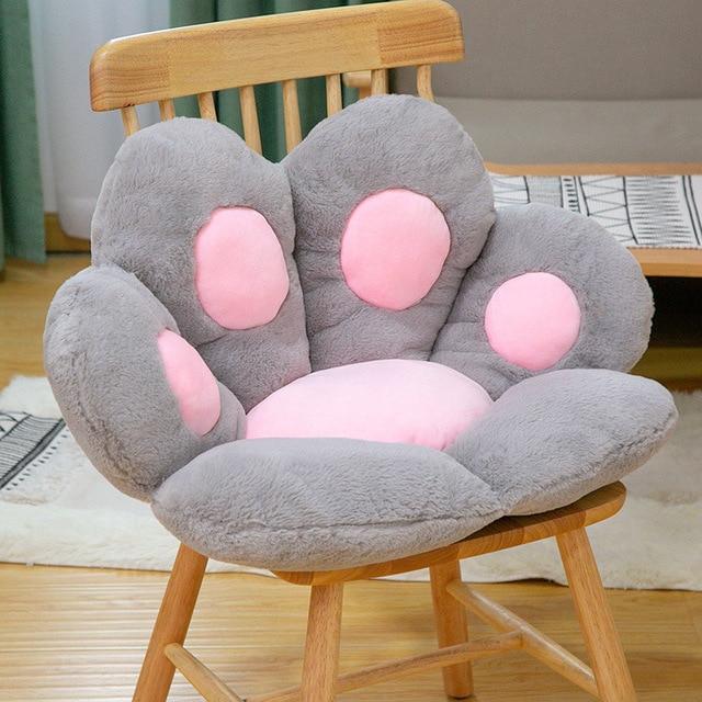 Kawaii Bao Bear Jumbo Cushion - Kawaiies - Adorable - Cute - Plushies - Plush - Kawaii