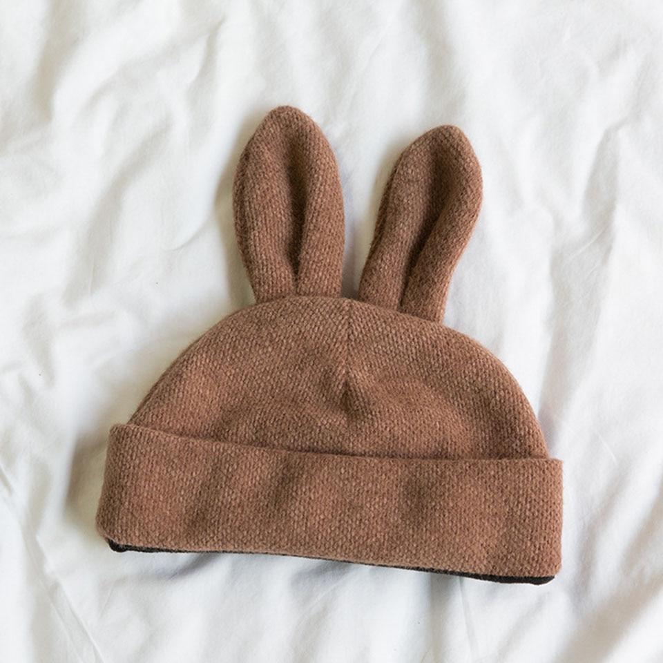 Kawaii Bunny Ears Beanie Hat - Kawaiies - Adorable - Cute - Plushies - Plush - Kawaii