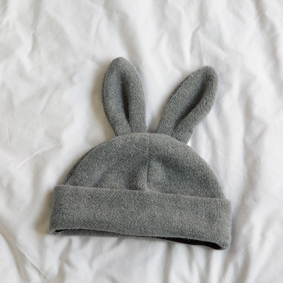 Kawaii Bunny Ears Beanie Hat - Kawaiies - Adorable - Cute - Plushies - Plush - Kawaii