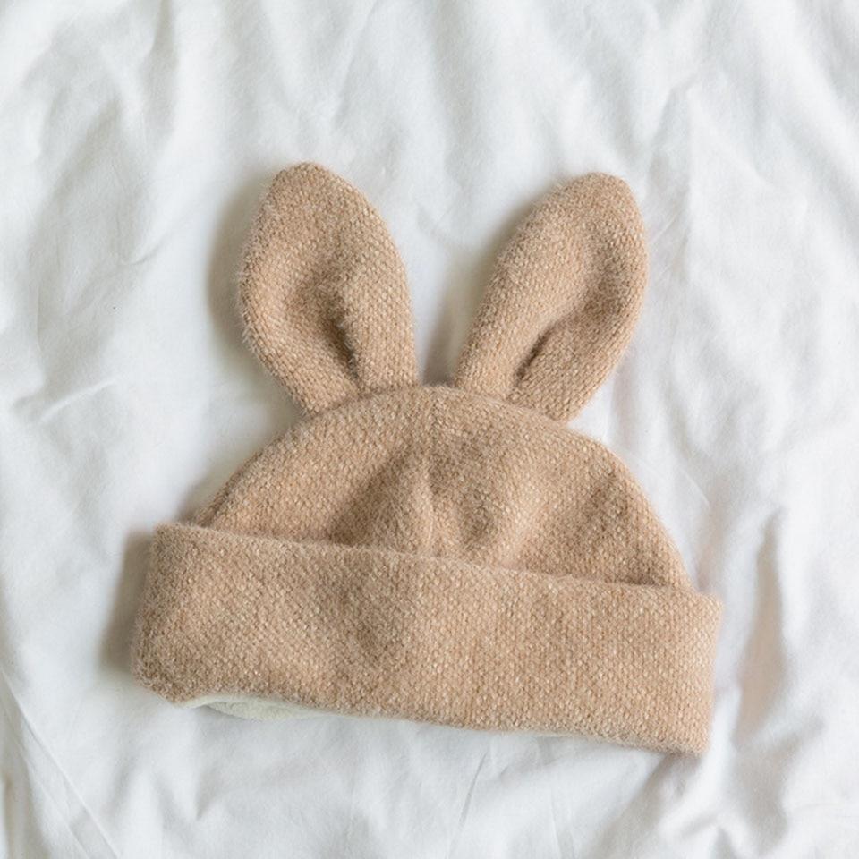 Kawaii Bunny Ears Beanie Hat - Kawaiies - Adorable - Cute - Plushies - Plush - Kawaii