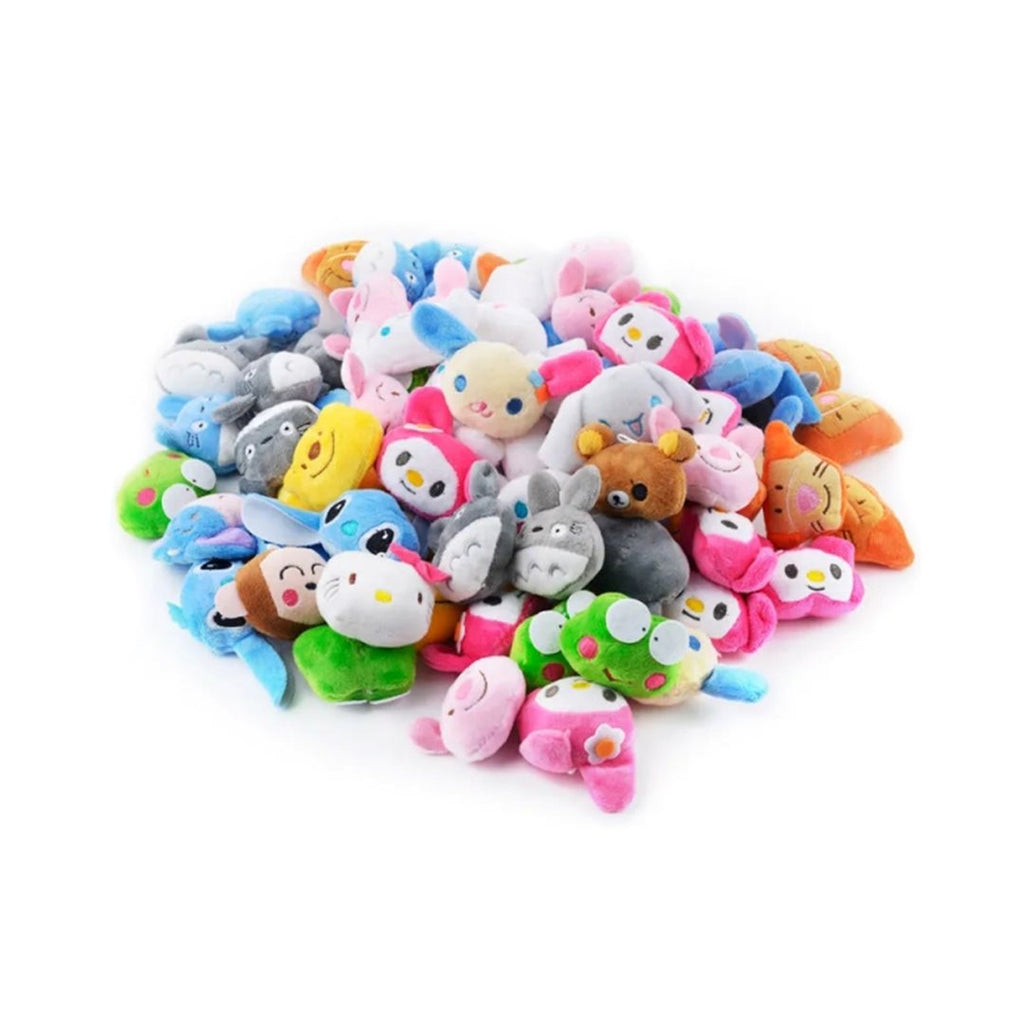 Kawaii Mini 'TDD SPACE' Claw Machine Toy - Kawaiies - Adorable - Cute - Plushies - Plush - Kawaii