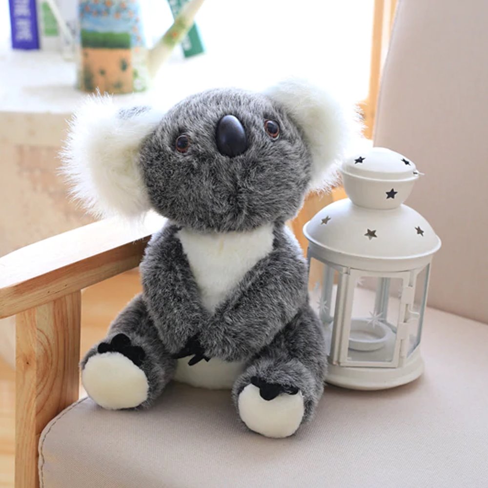 Koala Bear Family - Kawaiies - Adorable - Cute - Plushies - Plush - Kawaii