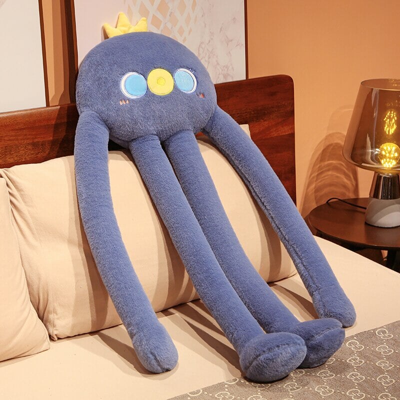 Long Legged Alien Plushie Collection - Kawaiies - Adorable - Cute - Plushies - Plush - Kawaii