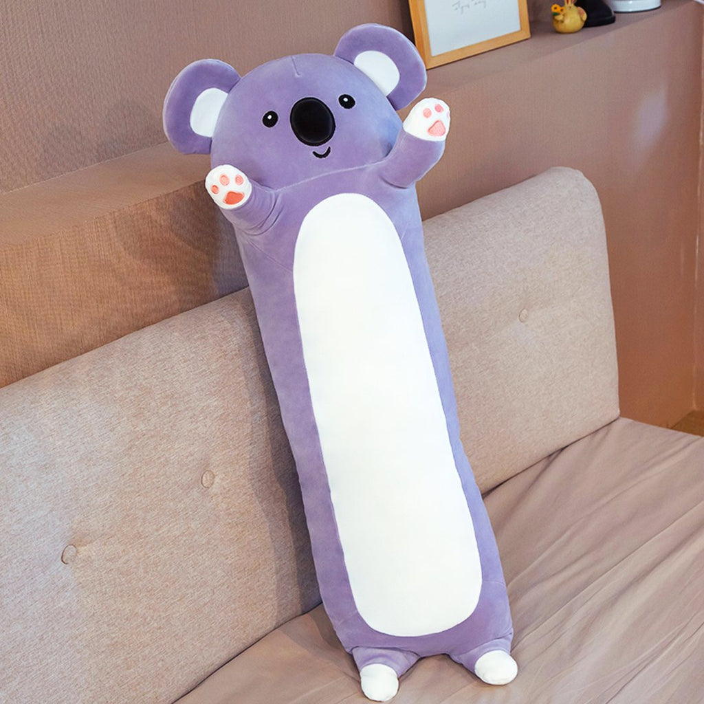 Long Snuggle Buddies Plushie Collection - Kawaiies - Adorable - Cute - Plushies - Plush - Kawaii