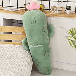 Long Snuggly Vegetables Fruits Plushie Collection - Kawaiies - Adorable - Cute - Plushies - Plush - Kawaii