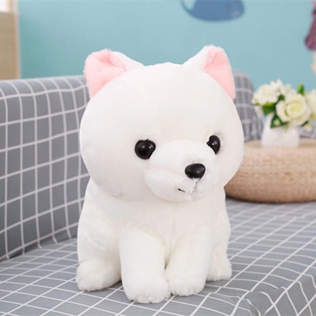 Long Tail Fox 40cm - Kawaiies - Adorable - Cute - Plushies - Plush - Kawaii