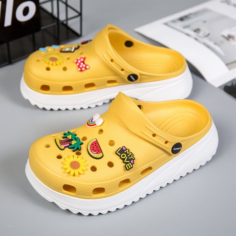 My Love Kawaii Clogs Women - Kawaiies - Adorable - Cute - Plushies - Plush - Kawaii