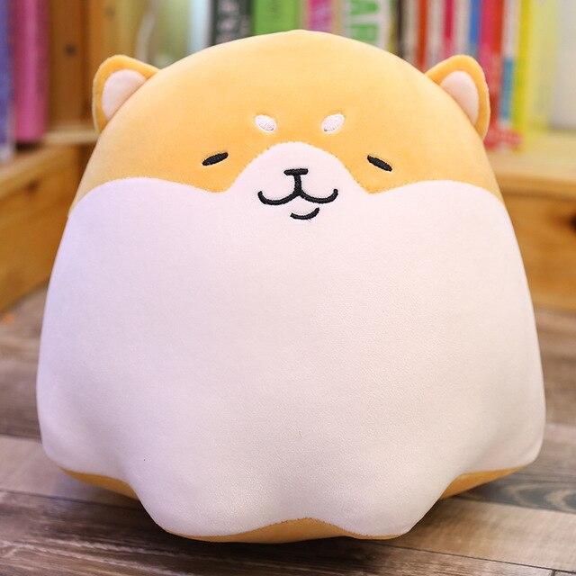 PacShiba Plushies - Kawaiies - Adorable - Cute - Plushies - Plush - Kawaii