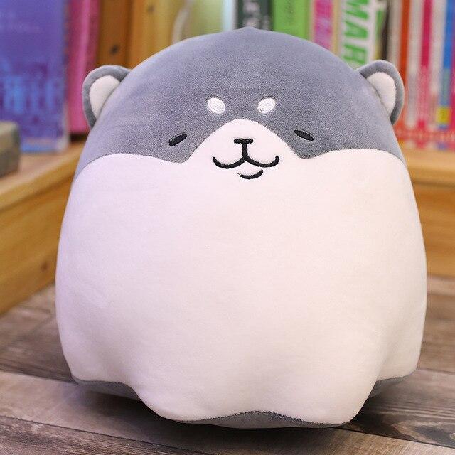 PacShiba Plushies - Kawaiies - Adorable - Cute - Plushies - Plush - Kawaii