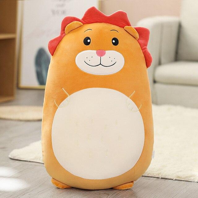 Pancake Plushie Collection - Kawaiies - Adorable - Cute - Plushies - Plush - Kawaii