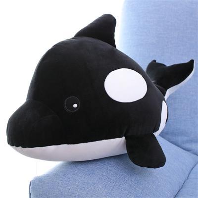 Plumpy Marine Crew - Kawaiies - Adorable - Cute - Plushies - Plush - Kawaii