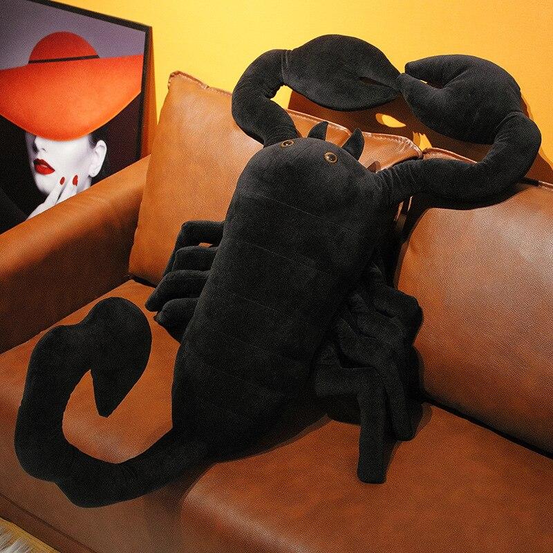 Sage the Scorpion - Kawaiies - Adorable - Cute - Plushies - Plush - Kawaii