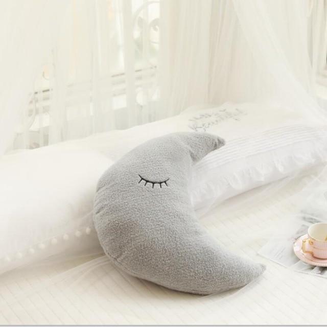 Soft Pastel Cloud Cushions - Kawaiies - Adorable - Cute - Plushies - Plush - Kawaii