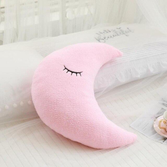 Soft Pastel Cloud Cushions - Kawaiies - Adorable - Cute - Plushies - Plush - Kawaii