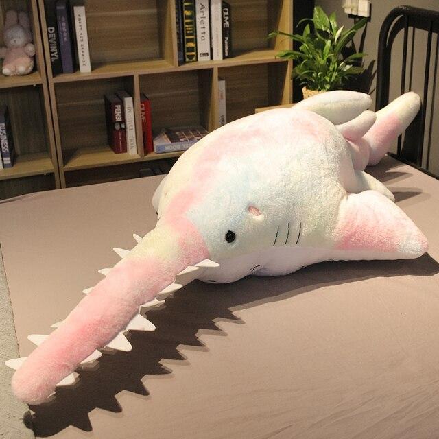 Super Sawfish - Kawaiies - Adorable - Cute - Plushies - Plush - Kawaii