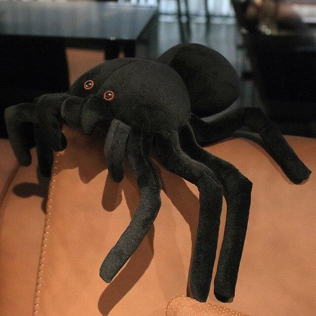 Terry the Tarantula - Kawaiies - Adorable - Cute - Plushies - Plush - Kawaii