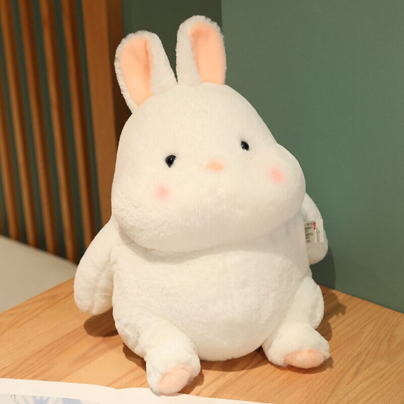 The Fat Chubby Plushie Crew - Kawaiies - Adorable - Cute - Plushies - Plush - Kawaii