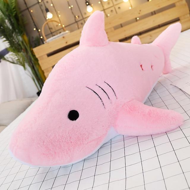 Tod The Shark - Kawaiies - Adorable - Cute - Plushies - Plush - Kawaii